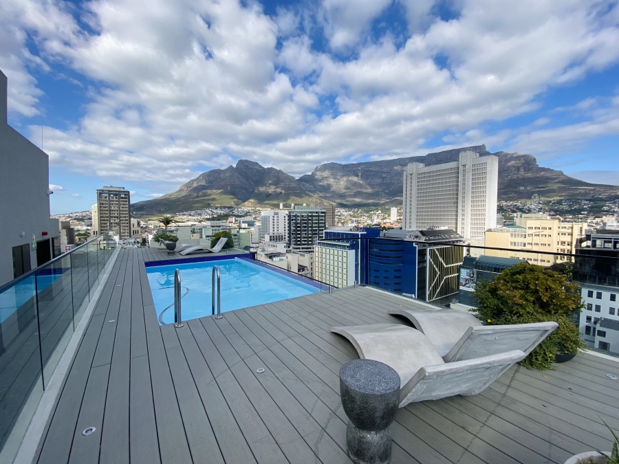 0 Bedroom Property for Sale in Cape Town City Centre Western Cape